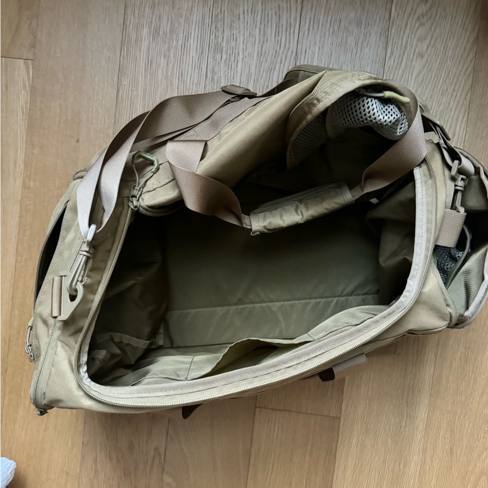 King Kong Core Duffle 35L